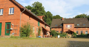 Ferienwohnung Bioland-Hof Wilkens